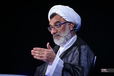 خسروپناه: علت مصوبه تاثیر قطعی معدل بر کنکور عدالت آموزشی نبود/ فلسفه مصوبه این بود که دانش آموزان به مدرسه و کتاب بازگردند + فیلم