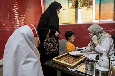  موج آنفلوآنزا در استان مرکزی وارد فاز کاهشی شده است