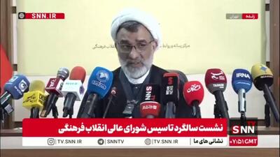  خسروپناه: هر تصمیمی در هر موضوعی باید زیر سایه انسجام ملی انجام شود / دشمن اگر انسجام ملی را ببیند جرئت نمی‌کند حمله کند