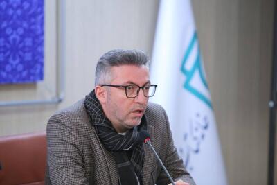 نشر فناورانه بازوی کمکی کتاب کاغذی است نه رقیب آن/ عدالت فرهنگی در زمینه کتاب به مدد فناوری انجام شد