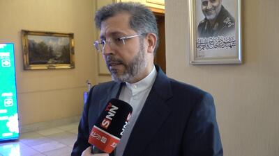  سند امنیت ملی جدید آمریکا نشانگر اختلافات عمیق در دنیای لیبرال غربی است +فیلم