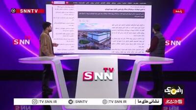  با پیگیری رسانه ‌ای پروژه های شهری می توان دعوا های سیاسی شورای شهر را مدیریت کرد
