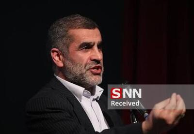  نیکزاد: حضور بانوان مهندس در ساخت تمدن نوین اسلامی فرصتی راهبردی است