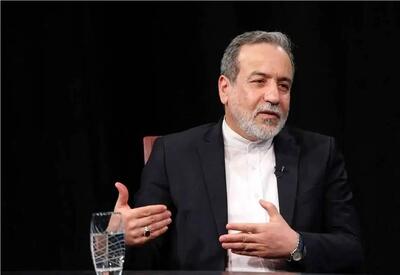  ما هیچ‌گاه آمریکا را به‌عنوان یک مذاکره‌کننده صادق تلقی نکرده‌ایم