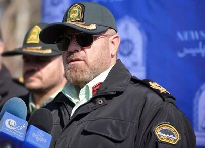  کشف کلاهبرداری ۷۴۰ میلیاردی در البرز