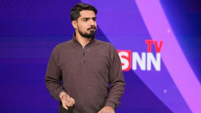  افشای اپلیکیشن مرگ در غزه از زبان گزارشگر ویژه سازمان ملل