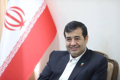  پیام دنیامالی خطاب به درخشش کاروان ایران در بازی‌های پاراآسیایی