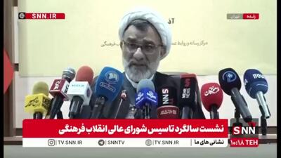  خسروپناه: مسئله حجاب با عقلانیت و شیوه های فرهنگی قابل حل است