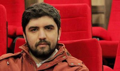 محمدحسن یادگاری: نادر طالب‌زاده جهان رسانه را از درون می‌شناخت