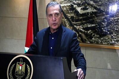  واکنش تشکیلات خودگردان فلسطین به سخنان سفیر آمریکا