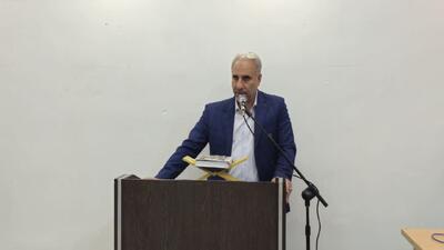  مدیرکل زندان‌های استان کرمان خواستار ارتقاء استفاده از پابند الکترونیکی شد