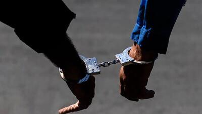 انهدام باند سارقان بی‌ام ‌دبلیو ‌سوار / پایان سرقت‌های میلیاردی منازل در پایتخت