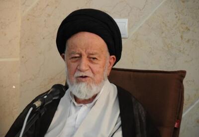 وزیر فرهنگ: عمر آیت‌الله سیدمحمد شاهچراغی در مسیر ترویج معارف دینی سپری شد