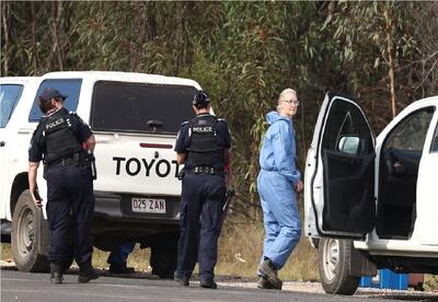 ماجرای تیراندازی در جشن مذهبی یهودیان در استرالیا چه بود؟ / هلاکت دست کم ۱۰ صهیونیست در جشن حانوکا