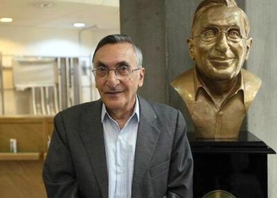 کامران فانی نقشی حیاتی و محوری در تدوین «دائرةالمعارف تشیع» داشت / معماری دانشنامه‌ها و پلی میان ادبیات جهان و فرهنگ شیعی