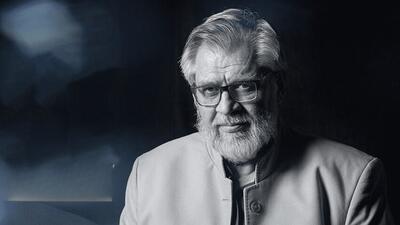 «همه چیز برای همیشه» مستندی درباره نادر طالب‌زاده