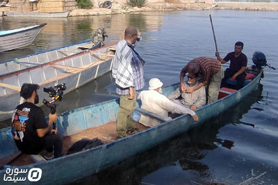 میان آب و حافظه؛ وقتی هور حرف می‌زند - سوره سینما