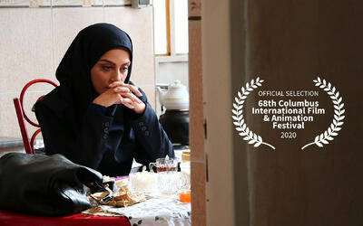 حضور فیلم سینمایی «روز چهاردهم» در جشنواره «کلمبوس» آمریکا - سوره سینما