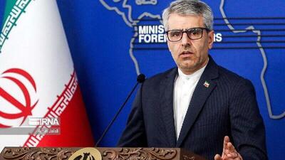  آمریکا باید پاسخگوی تبعات فاجعه‌بار در غرب آسیا باشد