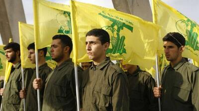  چرا حزب الله حاضر به تحویل سلاح خود نیست؟