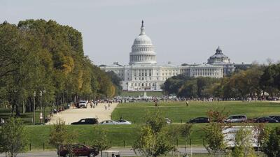  آمریکا پا جای پای انگلیس می گذارد