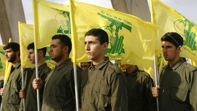  چرا حزب الله حاضر به تحویل سلاح خود نیست؟