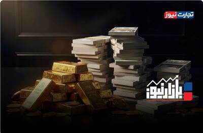 سرگیجه دلاری بازارها