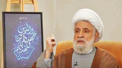 امریکا بداند آسمان به زمین بیاید مقاومت از خود دفاع می‌کند