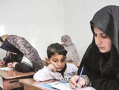 بهبود محسوس نرخ باسوادی در کشور