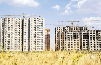 آیا مسکن استیجاری به سرنوشت طرح‌های ملکی دچار می‌شود؟