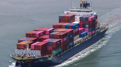 جزئیات توقیف کشتی حامل محموله ایران از چین توسط آمریکا؛ اولین عملیات آمریکا بعد از فعال شدن «مکانیسم ماشه»