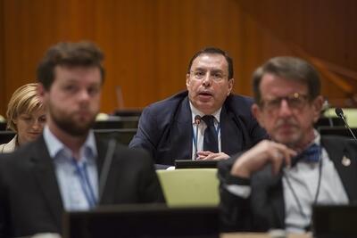 ایران می‌تواند از کارشناسان ژاپنی برای رفع نگرانی ایمنی تأسیسات هسته‌ای خسارت دیده دعوت کند