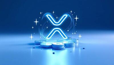 افزایش سنتیمنت مثبت در ریپل؛ ورود پول‌های سنگین وال‌ستریت برای نوزدهمین روز متوالی