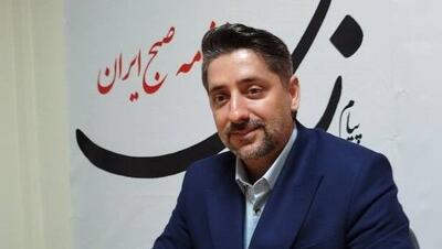 مدیریت سلیقه‌ای، ریشه بسیاری از تخلفات فوتبال است/ باشگاه‌ها به تیم حقوقی نیاز دارند