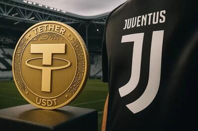 جواب خانواده آنیلی به پیشنهاد میلیارد دلاری تتر: یوونتوس فروشی نیست