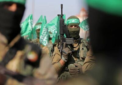 اعتراف رسانه اسرائیلی: حماس نابود شدنی نیست| خودمان را فریب ندهیم