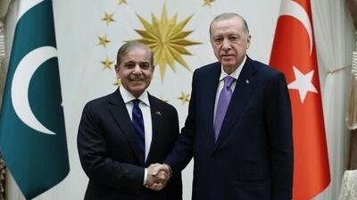 جاه‌طلبی انرژی ترکیه این بار در سواحل پاکستان؛ نقش اسلام آباد بازتعریف می‌شود؟