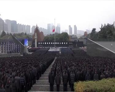 افزایش تنش‌ها در منطقه شرق آسیا