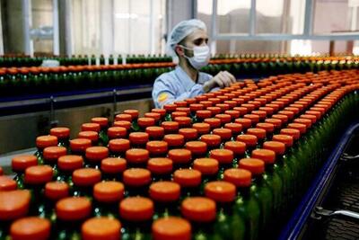 ۷ هکتار زمین این شهرستان به احداث صنایع تبدیلی اختصاص یافت