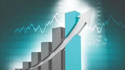  تداوم رکورد زنی شاخص کل بورس