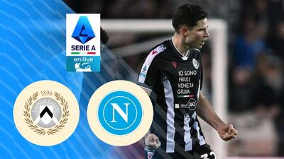 خلاصه بازی اودینزه 1-0 ناپولی (سری آ - 26-2025)