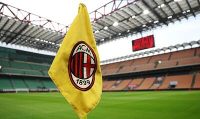 میلان - ساسولو؛ ترکیب رسمی