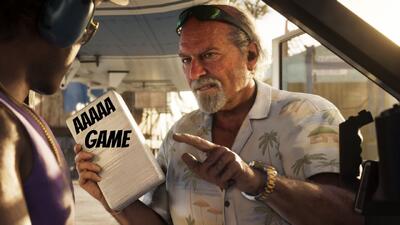 بازی GTA 6؛ اولین بازی تاریخ با برچسب «AAAAA» یا نشانه‌ای از بحران بلاک‌ باسترها؟