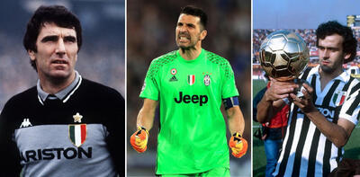 مخالفت اسطوره‌های یوونتوس با فروش باشگاه: رد پیشنهاد غول ارز دیجیتال باعث افتخار است!