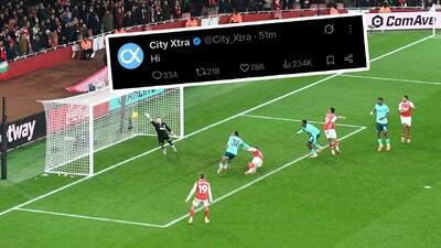 واکنش شبکه‌های اجتماعی به پیروزی آرسنال برابر وولورهمپتون؛ جلو جلو ذوق کنی، کنسله