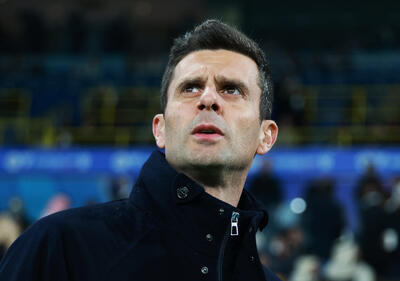 تماس رئال سوسیداد با سرمربی سابق یوونتوس