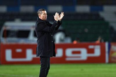 بازگشت پرسپولیس به کورس قهرمانی؛ اثر اوسمار و فوتبال کم‌ریسک