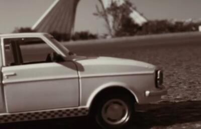 از تهران تا تبریز با پیکان؛ تیزر جالب باشگاه پیکان برای جدال با تراکتور