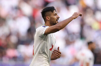 پارما خواهان جذب لژیونر کشورمان؛ محبی: دوست دارم در روستوف بمانم