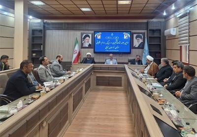 بستر مناسب برای برگزاری انتخاباتی سالم در خراسان جنوبی فراهم شود - تسنیم